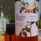 Cevennes Rose - Les Fleurs Du Mal 2013